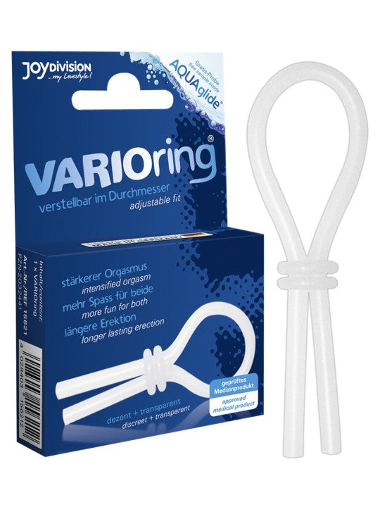 Vario Ring