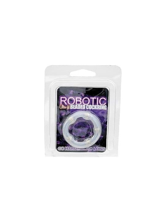 Robotic Beaded Cockring