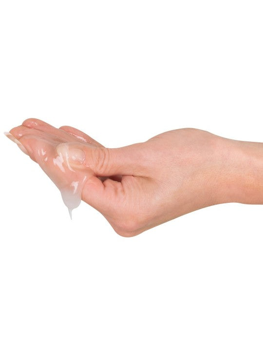 GEL LUBRIFICANTE CON AMBRA FLUTSCHI ANAL - 80 ML