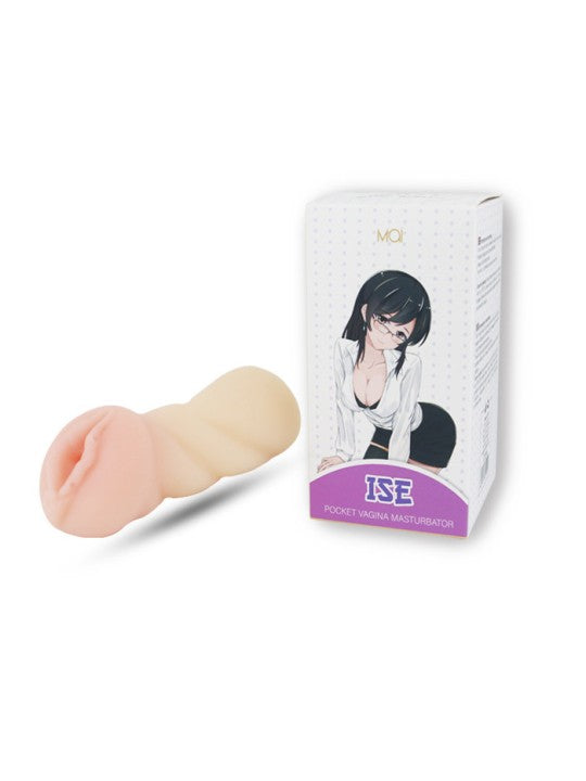 MASTURBATORE VAGINA BTB