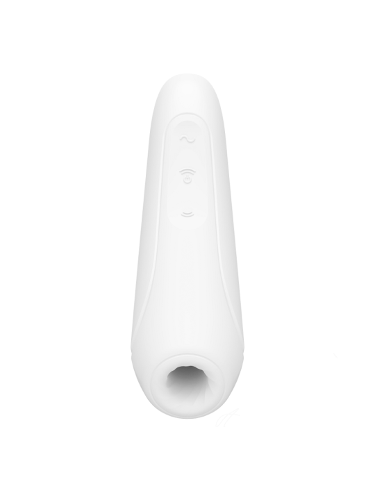 Satisfyer Curvy 1