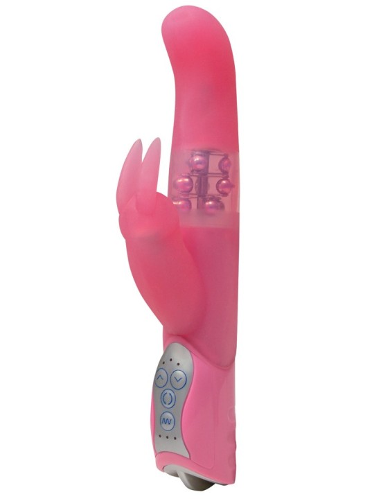 Vibratore Bunny Pearl