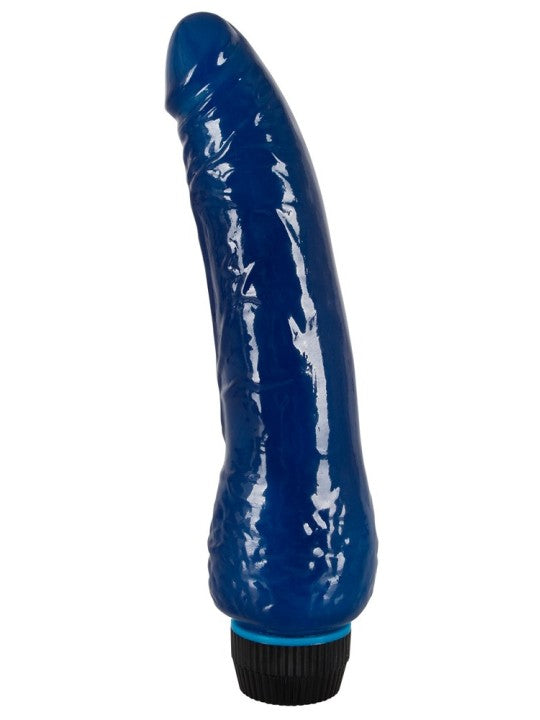 VIBRATORE MANDY MISTERY BLUE LOVER