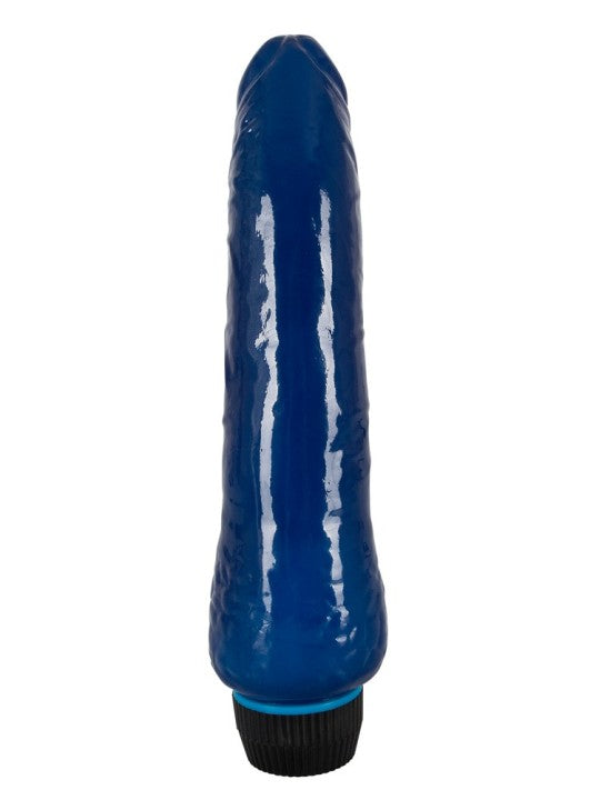 VIBRATORE MANDY MISTERY BLUE LOVER