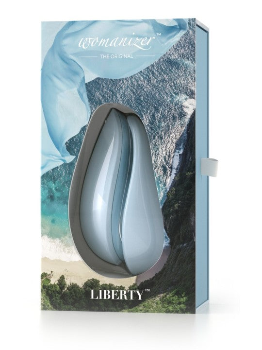 Womanizer Liberty Powder